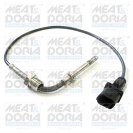 11987 Sensor, exhaust gas temperature MEAT & DORIA