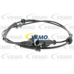 V24-72-0213 ABS andur Esiosa Parem/Vasak sobib: FIAT 500, 500 C, PANDA 0.9 1.