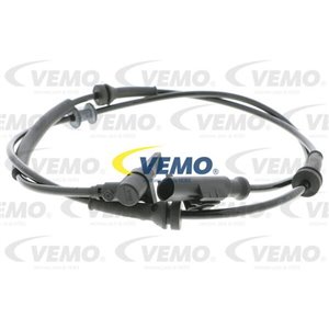 V24-72-0213 Tunnistin, pyörän nopeus VEMO - Top1autovaruosad