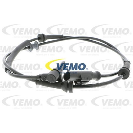 V24-72-0213 Sensor, hjulhastighet VEMO