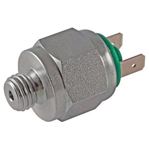 6ZF358 169-091 Pressure sensor (M12x1,5mm, pressure 6 12 bar) fits: NEOPLAN; SCA