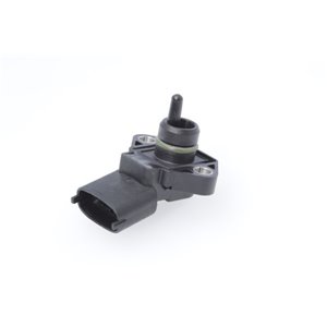0 261 230 013 Intake manifold pressure sensor (4 pin) fits: HYUNDAI ACCENT, ACC