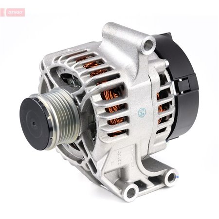 DAN1033 Alternator DENSO