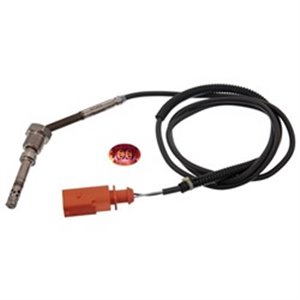 49286 Sensor, avgastemperatur FEBI BILSTEIN - Top1autovaruosad