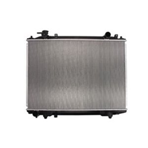 PL062934 Engine radiator (manual) FORD BT 50 3.0 10/06 