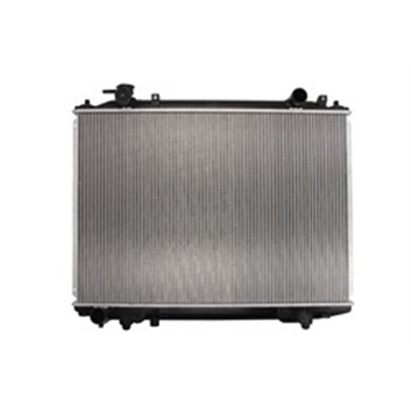 KOYORAD PL062934 - Engine radiator (manual) FORD BT 50 3.0 10/06-