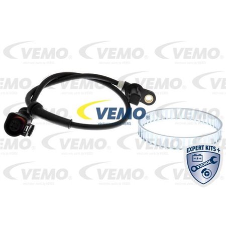 V10-72-7804 Sensor, hjulhastighet VEMO