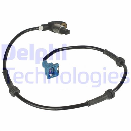 SS20297 ABS-sensor bak V/R passar: CITROEN SAXO PEUGEOT 106 II 1.0 El