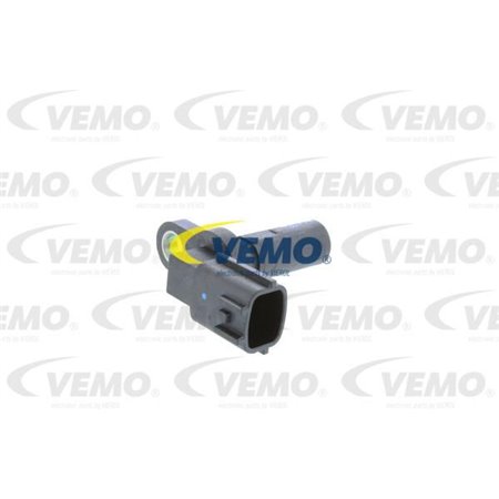 V38-72-0052 Sensor, vevaxel puls VEMO