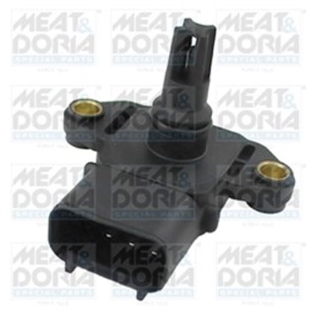 823013 Sensor, intake manifold pressure MEAT & DORIA