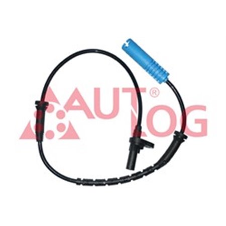 AS5093 ABS-sensor fram V/R passar: BMW 3 (E90), 3 (E91), 3 (E92) 2.0D 3.0