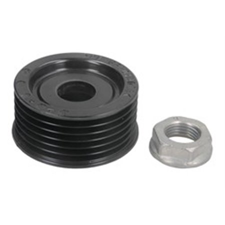VAL593754 Alternator pulley fits: FIAT SCUDO 1.9D 04.98 12.06