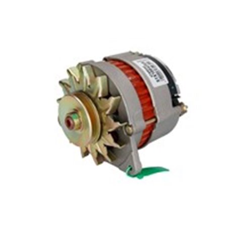 STX100426R Generator (12V, 55A) passar: FORD ESCORT III, ESCORT III EXPRESS,