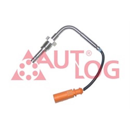AS3157 Exhaust gas temperature sensor (after turbo) fits: AUDI A4 B8, A5