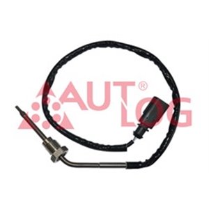 AS3429 Exhaust gas temperature sensor (before catalytic converter) fits:
