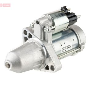 DSN1206 Starter (12V, 1,7kW) sobib: MERCEDES A (W176), B SPORTS TOURER (W