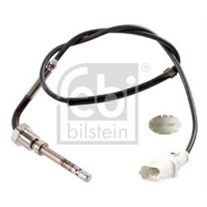 FE174954 Exhaust gas temperature sensor (after dpf) fits: CITROEN JUMPER 