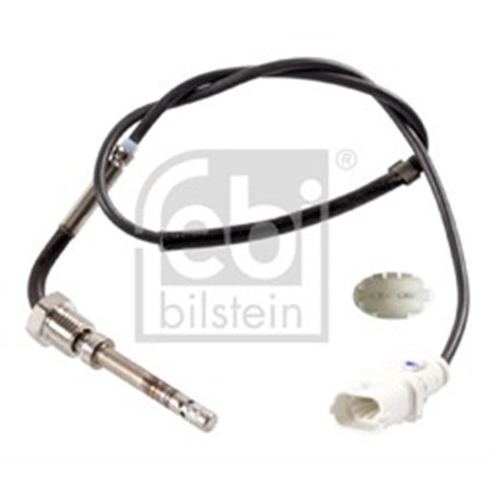 174954 Sensor, exhaust gas temperature FEBI BILSTEIN