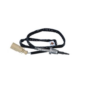 NRF 707191 Exhaust gas temperature sensor fits: SEAT ARONA, ATECA, IBIZA V, 