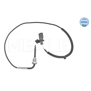 114 800 0092 Heitgaasi temp.andur (Enne DPF) sobib: VW CRAFTER 30 35, CRAFTER 