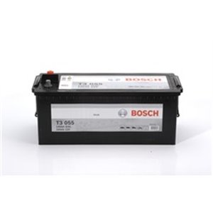 0 092 T30 550 Startbatteri BOSCH - Top1autovaruosad