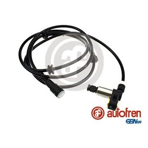 DS-0059 ABS sensor rear R fits: RENAULT CLIO II, THALIA I 1.2 3.0 02.98 