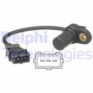 SS11209 Sensor, kamaxelposition DELPHI - Top1autovaruosad