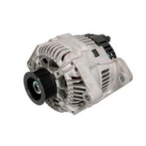 STX100237 Generaator (12V, 120A) sobib: VOLVO S40 I, V40 RENAULT ESPACE II