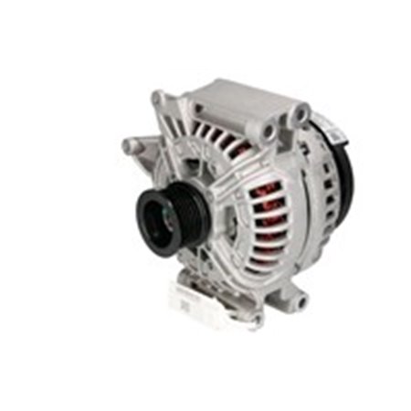 STX100496 Generator (12V, 200A) passar: MERCEDES C (CL203), CT MODELL (S203)