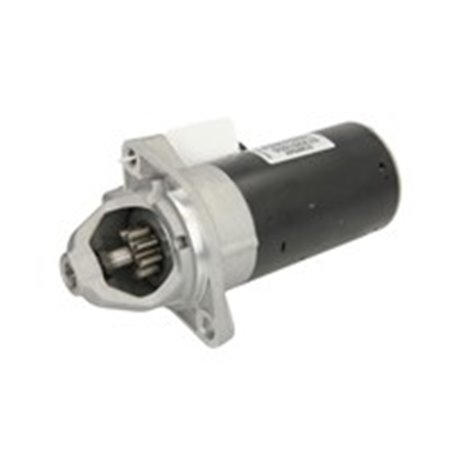 STX201055 Startmotor (12V, 1,7kW) passar: BMW 1 (E81), 1 (E82), 1 (E87), 1 (E88)