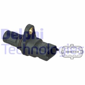 SS11150 Sensor, camshaft position DELPHI - Top1autovaruosad