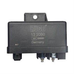 132080 Relay, glow plug system HITACHI - Top1autovaruosad