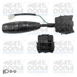 MD23308 Combined switch under the steering wheel (indicators; lights) fit