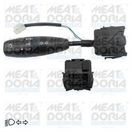 23308 Steering Column Switch MEAT & DORIA