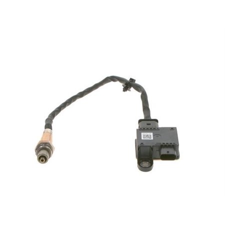 0 281 006 510 Particle Sensor BOSCH