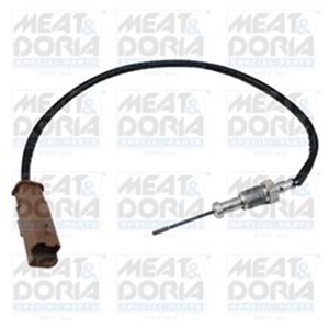 MD11901E Exhaust gas temperature sensor (after dpf) fits: CITROEN C4 GRAND