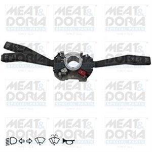 23328 Steering Column Switch MEAT & DORIA - Top1autovaruosad