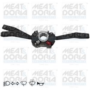 MEAT   DORIA 23328 - Kombinerad strömbryt - Top1autovaruosad