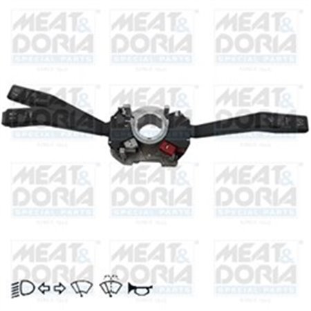 23328 Steering Column Switch MEAT & DORIA