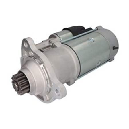 081 261 001 Startmotor (24V, 5,5kW) passar: SCANIA 4, 4 BUS, L,P,G,R,S, P,G,R,T DC