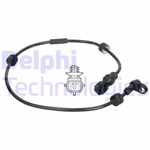 SS20328 Sensor, hjulhastighet DELPHI - Top1autovaruosad