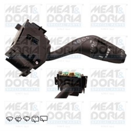 231204 Steering Column Switch MEAT & DORIA