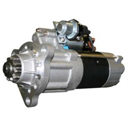 PE M105R3509SE Startmotor (24V, 7,5kW)