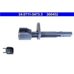 24.0711-5473.3 ABS andur Esiosa Parem/Vasak sobib: VOLVO S60 III, S90 II, V60 II