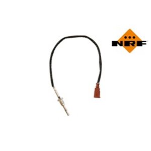 NRF 707209 Exhaust gas temperature sensor fits: AUDI A4 ALLROAD B8, A4 B8, A