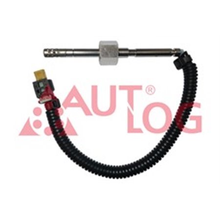 AS3388 Exhaust gas temperature sensor (exhaust manifold) fits: MERCEDES 