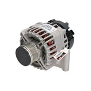 STX100616 Generaator (12V, 70A) sobib: OPEL CORSA D, MERIVA B 1.3D 07.06 11