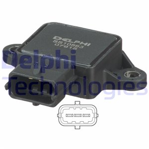 SS10563-12B1 Sensor,...