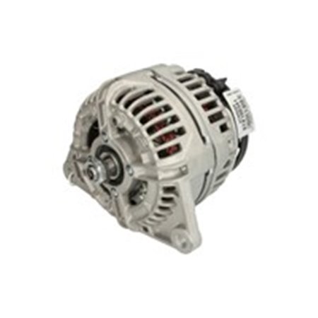 STX100341 Generator (12V, 140A) passar: IVECO DAILY III, DAILY IV, DAILY V,