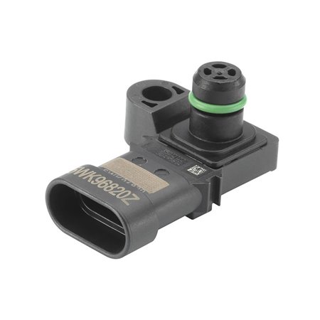 5WK96820Z Intake manifold pressure sensor (3 pin) fits: CHEVROLET CRUZE, OR